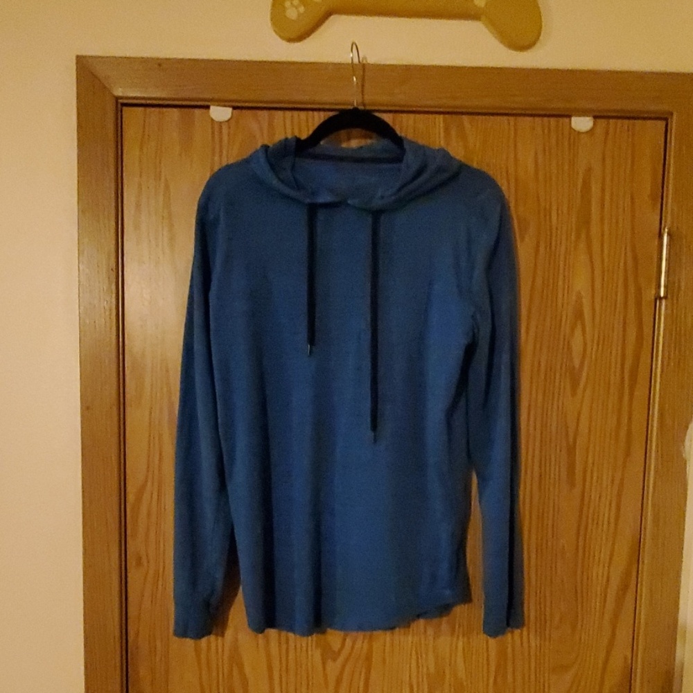 Bailey's PT. Mens  med. Hoodie